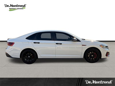 2024 Volkswagen Jetta GLI 4OTH