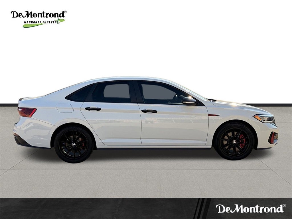 2024 Volkswagen Jetta GLI 4OTH