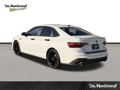 2024 Volkswagen Jetta GLI 4OTH