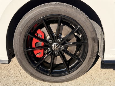 2024 Volkswagen Jetta GLI 4OTH