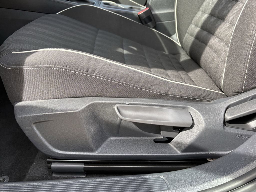 2023 Volkswagen Jetta 1.5T Sport