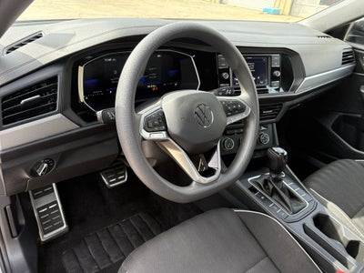 2023 Volkswagen Jetta 1.5T Sport