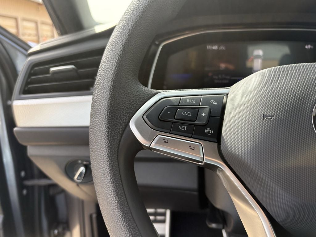 2023 Volkswagen Jetta 1.5T Sport