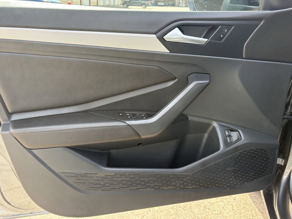 2023 Volkswagen Jetta 1.5T Sport