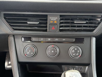 2023 Volkswagen Jetta 1.5T Sport