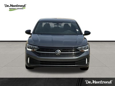 2023 Volkswagen Jetta 1.5T Sport