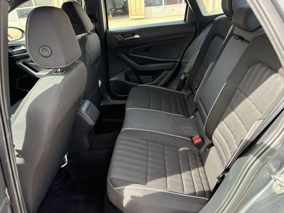 2023 Volkswagen Jetta 1.5T Sport