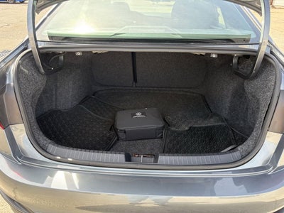 2023 Volkswagen Jetta 1.5T Sport