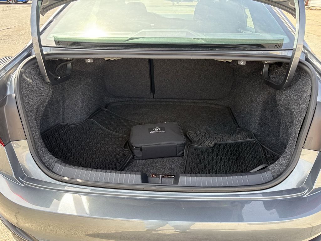 2023 Volkswagen Jetta 1.5T Sport