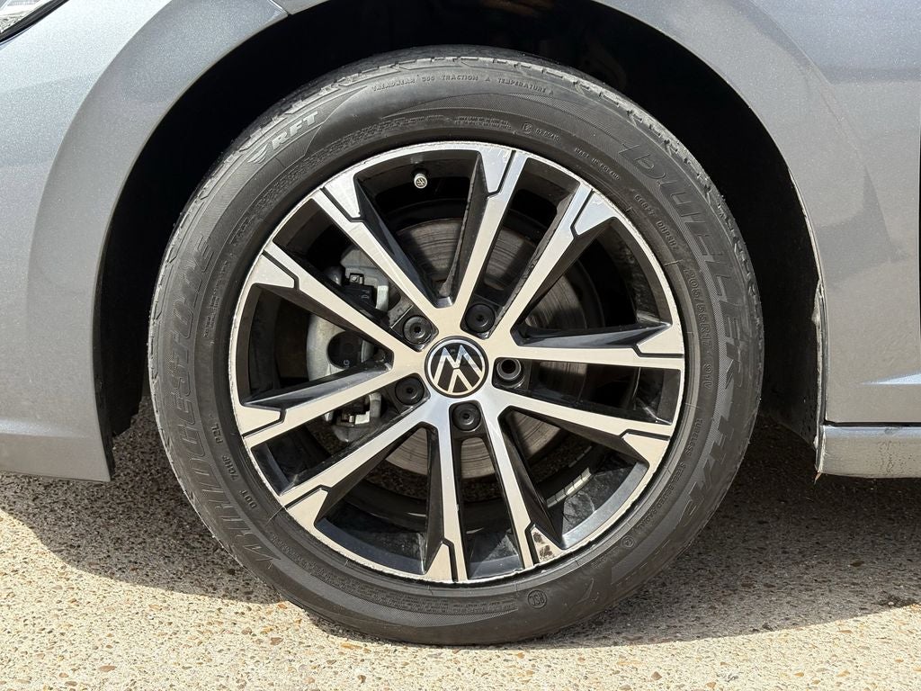 2023 Volkswagen Jetta 1.5T Sport