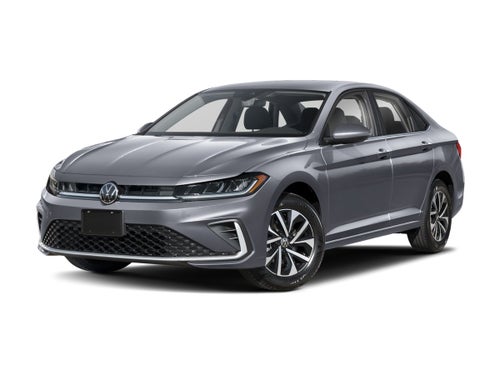 2027 Volkswagen Jetta Sport FWD
