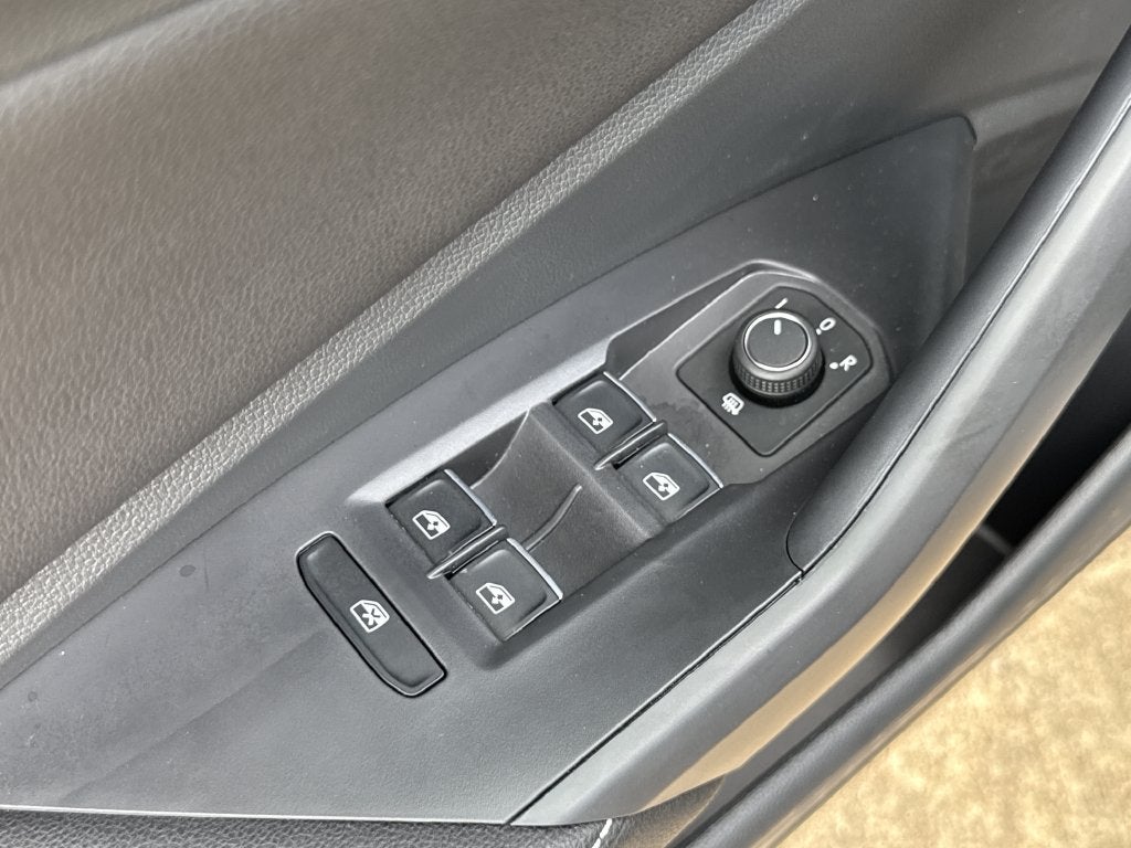 2027 Volkswagen Jetta 1.5T Sport