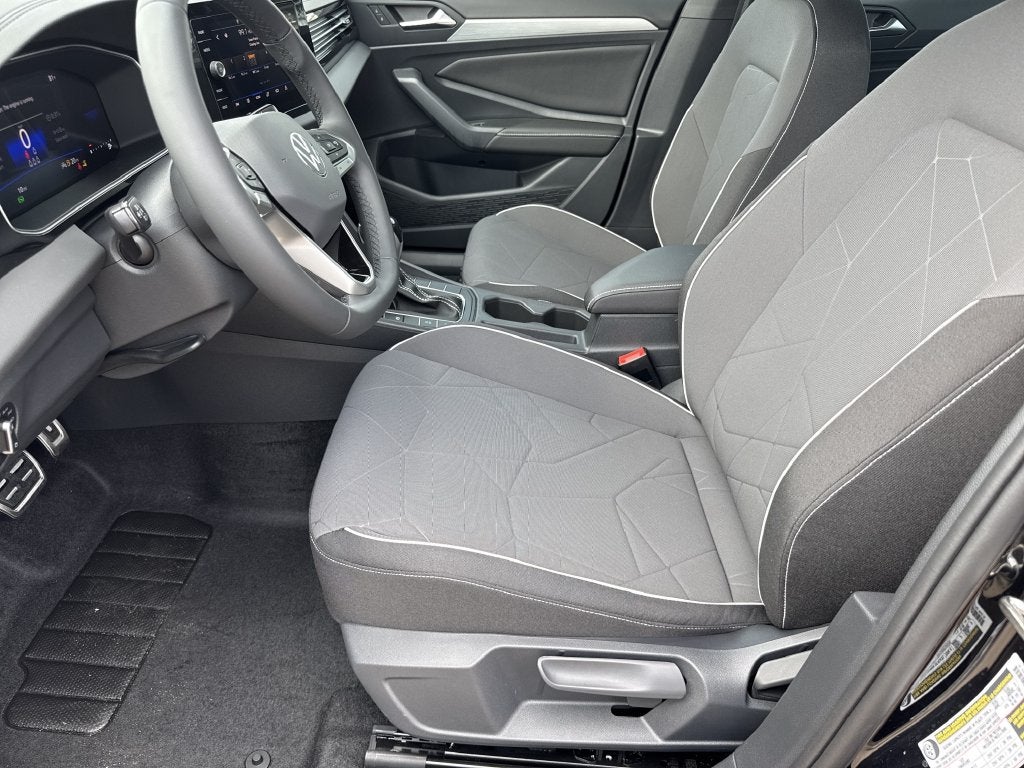2027 Volkswagen Jetta 1.5T Sport