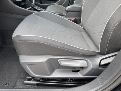 2027 Volkswagen Jetta 1.5T Sport