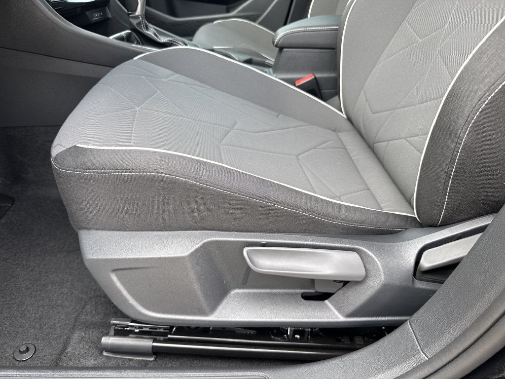 2027 Volkswagen Jetta 1.5T Sport
