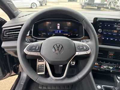 2027 Volkswagen Jetta 1.5T Sport