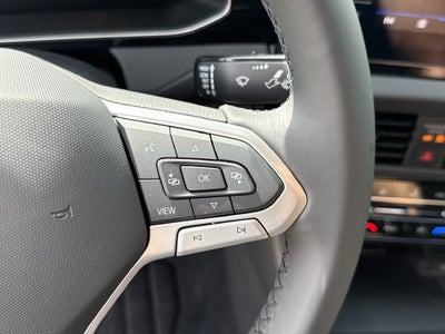2027 Volkswagen Jetta 1.5T Sport