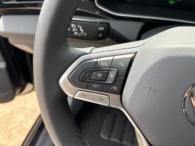 2027 Volkswagen Jetta 1.5T Sport