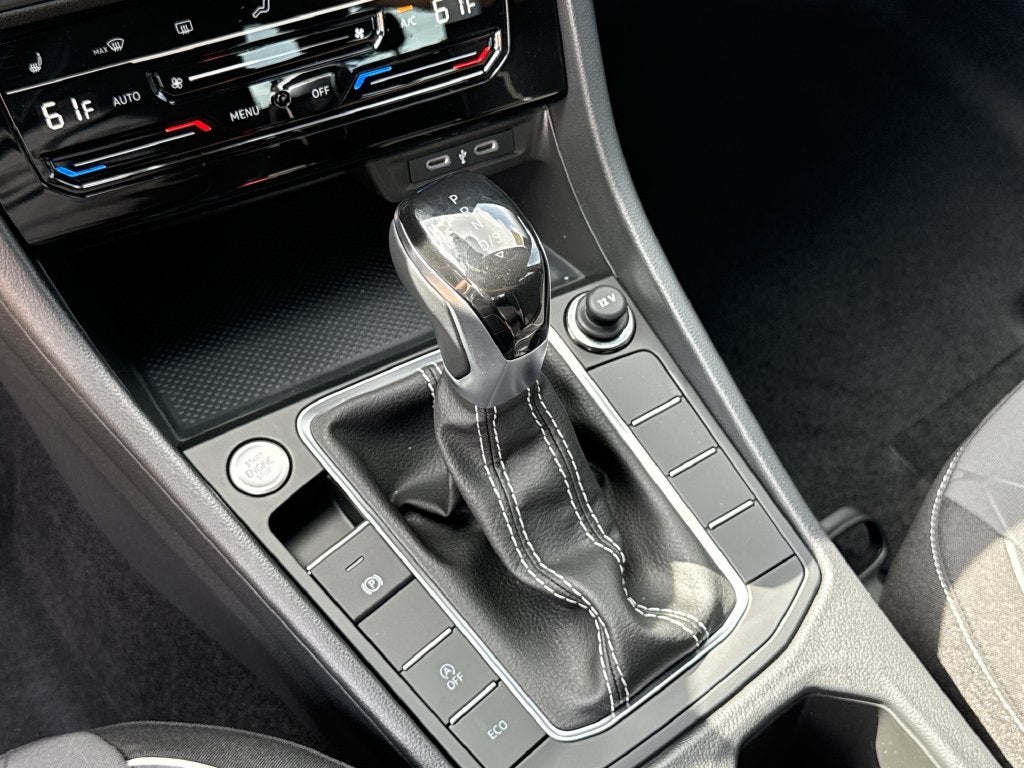 2027 Volkswagen Jetta 1.5T Sport