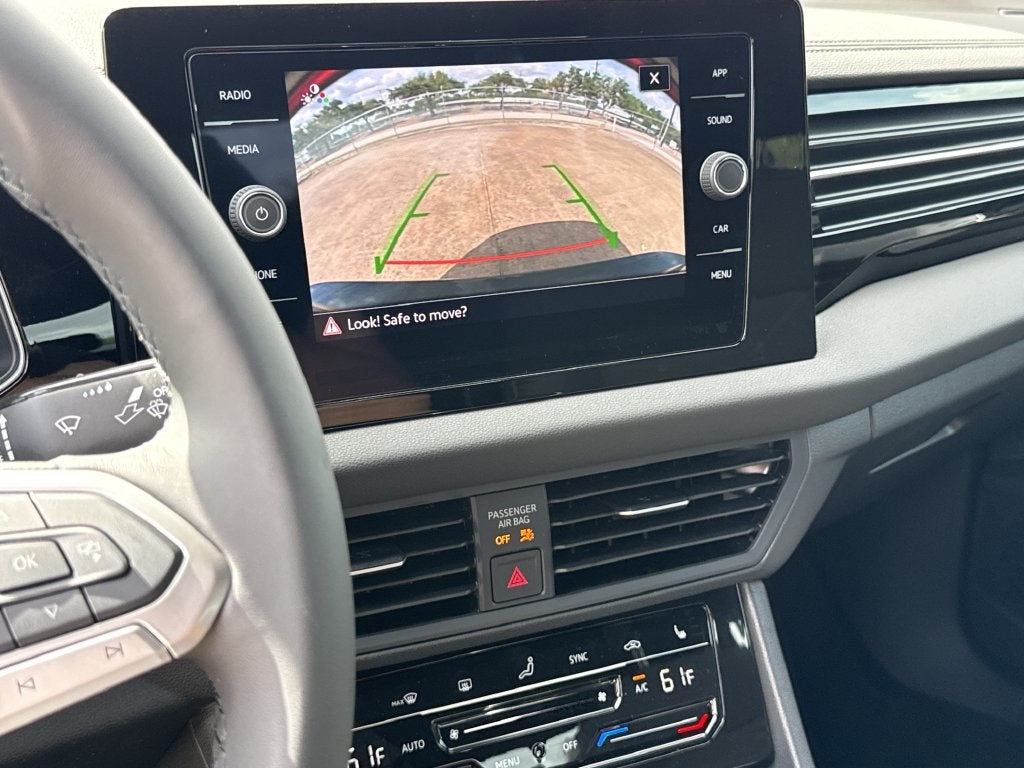 2027 Volkswagen Jetta 1.5T Sport