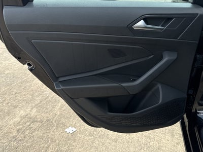 2027 Volkswagen Jetta 1.5T Sport