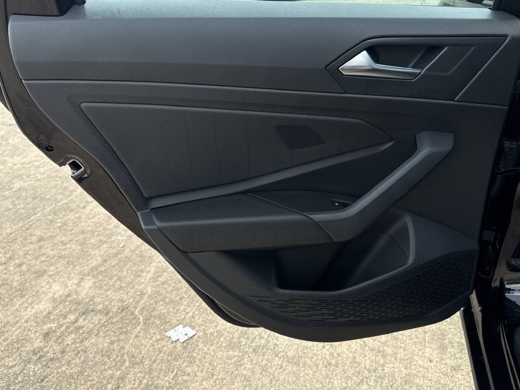 2027 Volkswagen Jetta 1.5T Sport