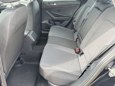 2027 Volkswagen Jetta 1.5T Sport