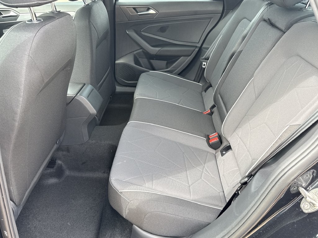 2027 Volkswagen Jetta 1.5T Sport