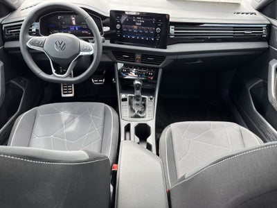 2027 Volkswagen Jetta 1.5T Sport