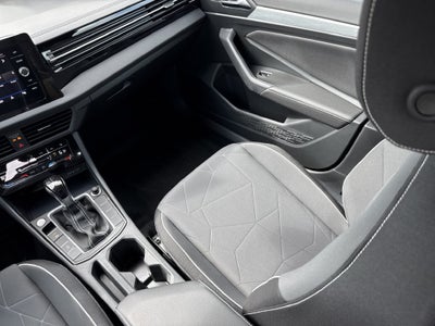 2027 Volkswagen Jetta 1.5T Sport