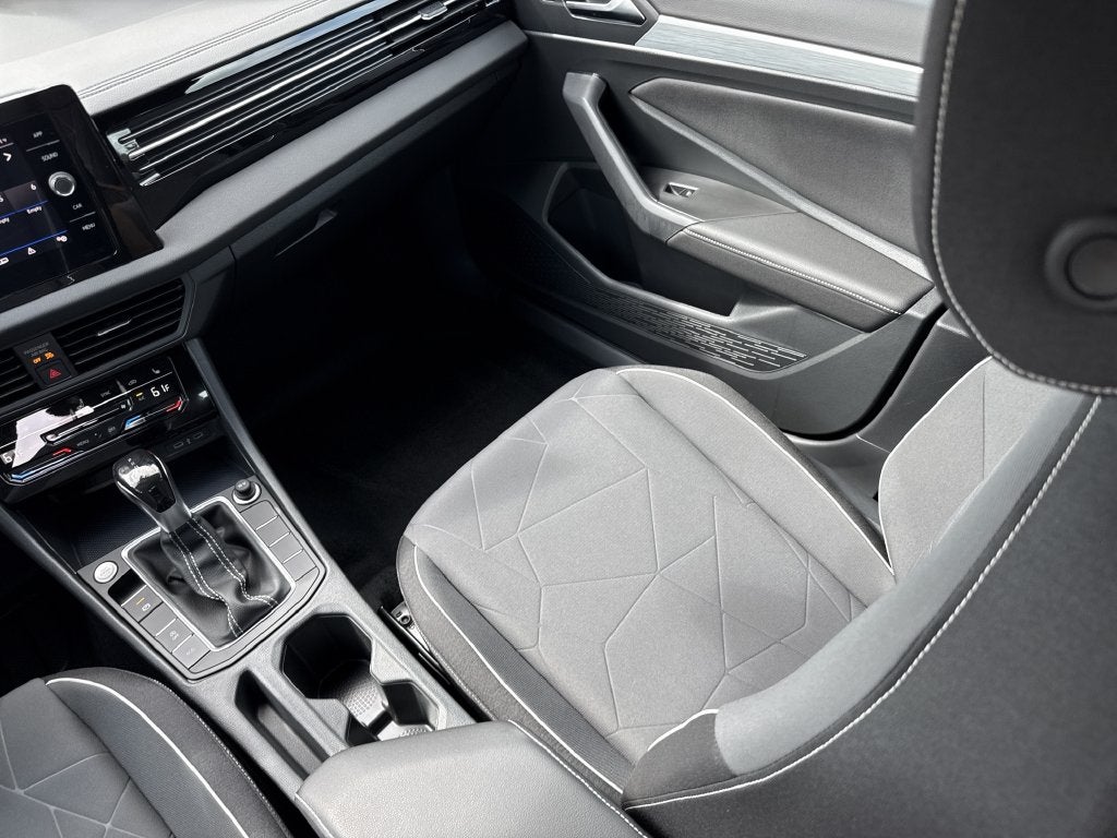 2027 Volkswagen Jetta 1.5T Sport