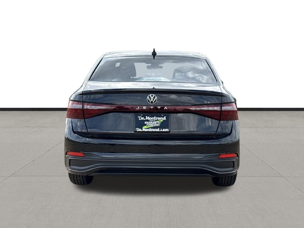 2027 Volkswagen Jetta 1.5T Sport