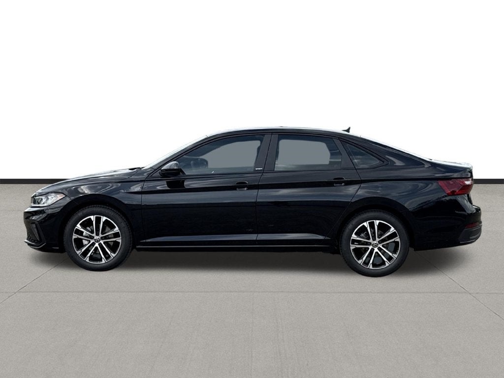 2027 Volkswagen Jetta 1.5T Sport