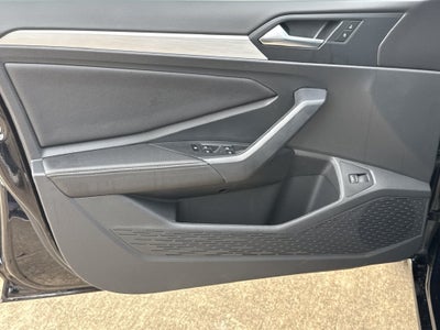 2027 Volkswagen Jetta 1.5T Sport