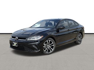 2027 Volkswagen Jetta 1.5T Sport