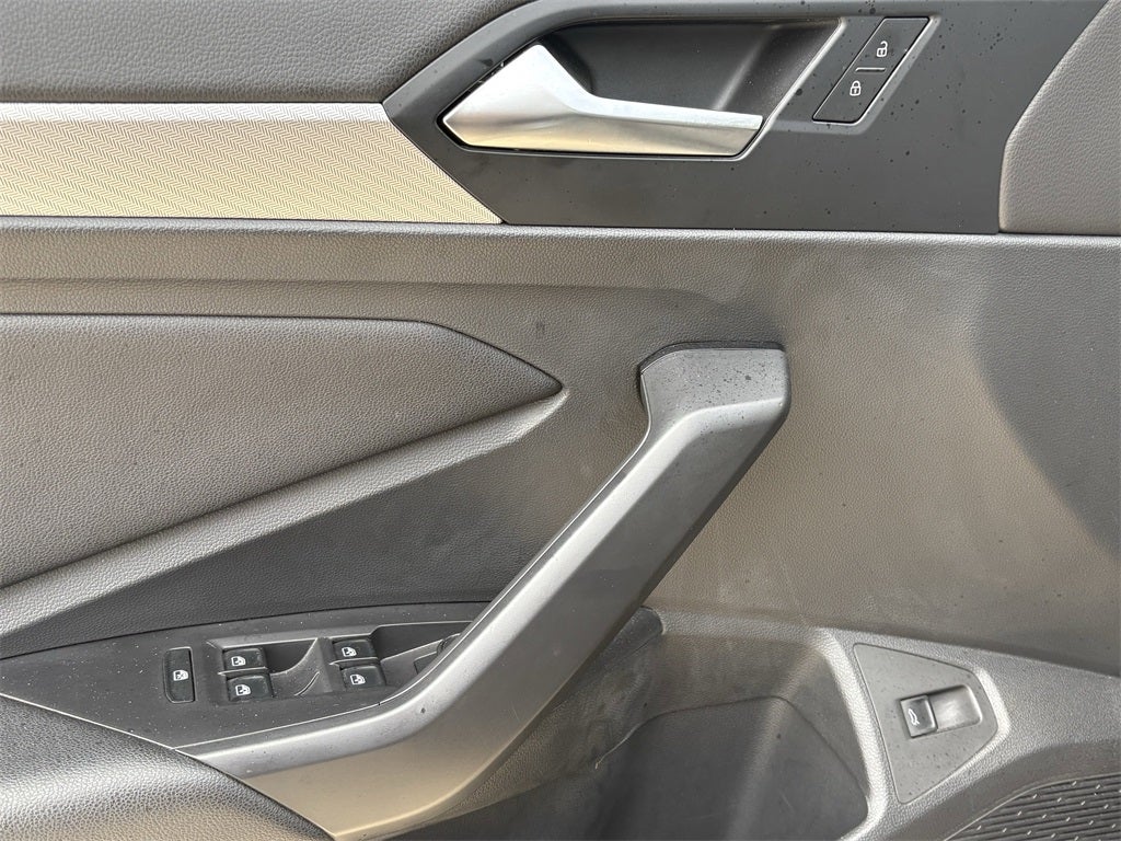 2019 Volkswagen Jetta 1.4T SE