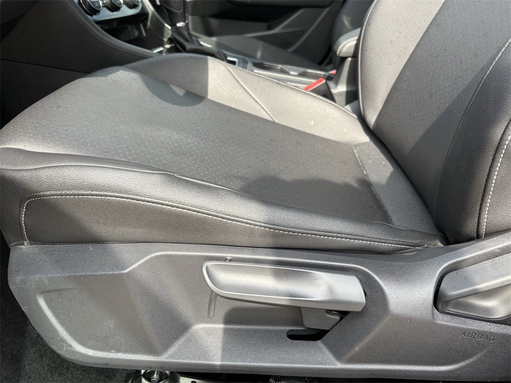 2019 Volkswagen Jetta 1.4T SE