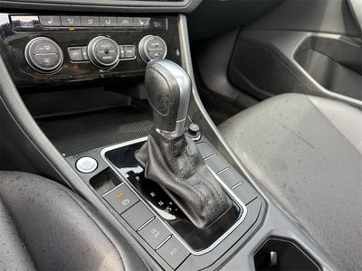 2019 Volkswagen Jetta 1.4T SE