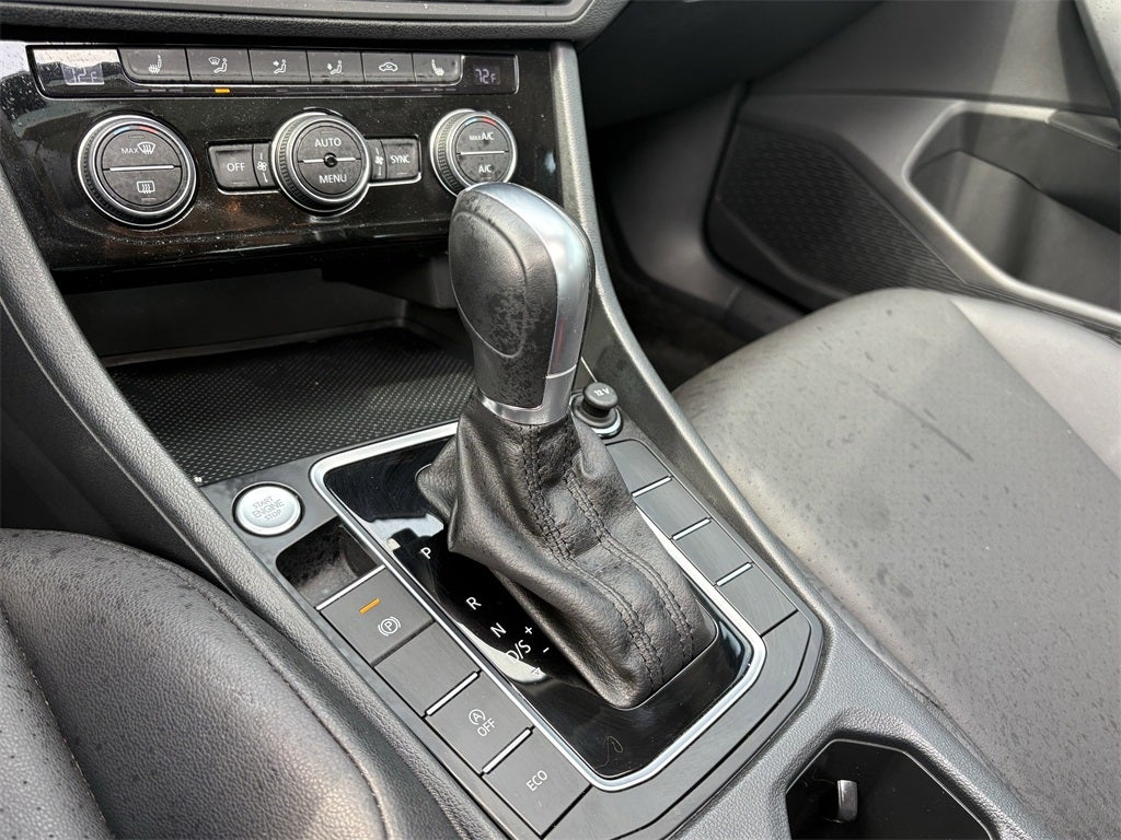 2019 Volkswagen Jetta 1.4T SE