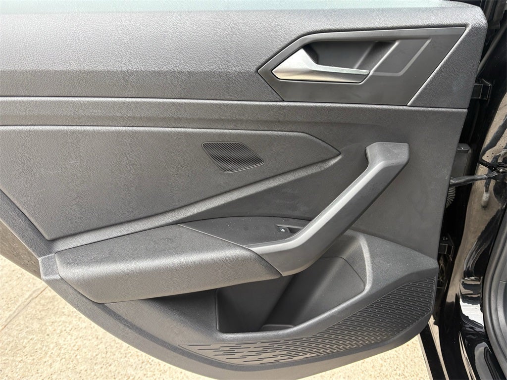 2019 Volkswagen Jetta 1.4T SE