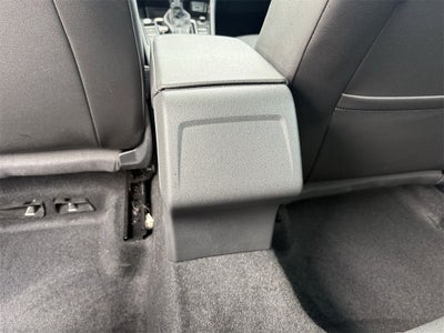 2019 Volkswagen Jetta 1.4T SE