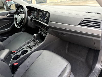 2019 Volkswagen Jetta 1.4T SE
