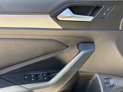 2021 Volkswagen Jetta Base