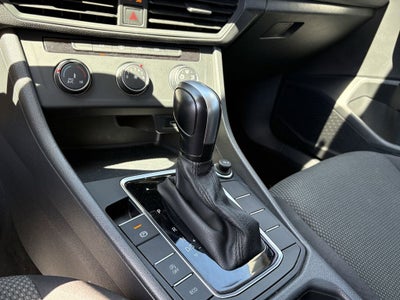 2021 Volkswagen Jetta Base