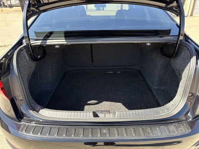 2021 Volkswagen Jetta Base