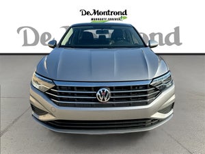 2020 Volkswagen Jetta