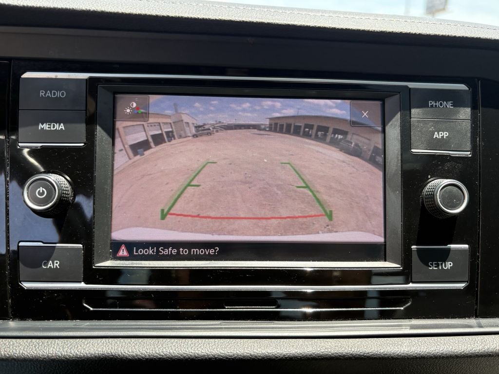 2019 Volkswagen Jetta R-Line