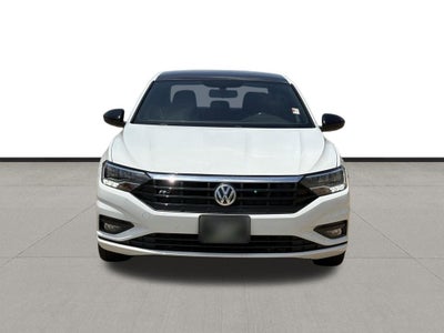 2019 Volkswagen Jetta R-Line