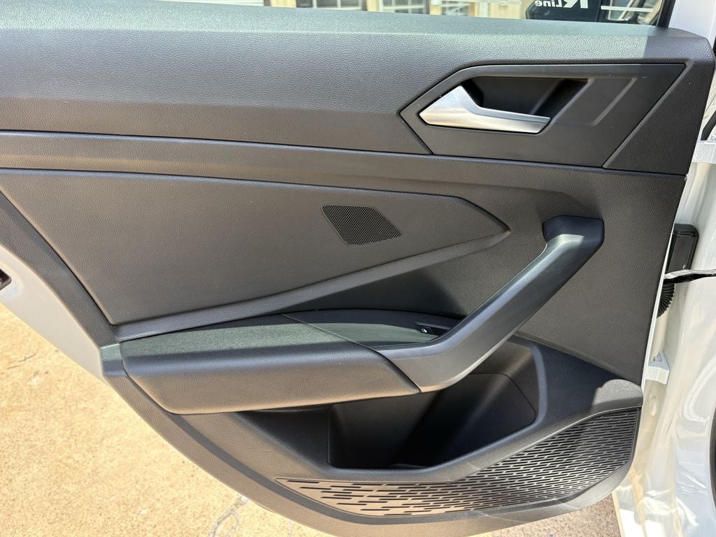 2019 Volkswagen Jetta R-Line