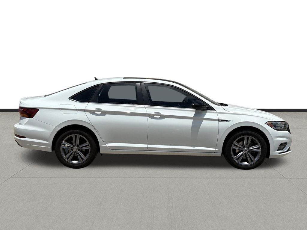 2019 Volkswagen Jetta R-Line